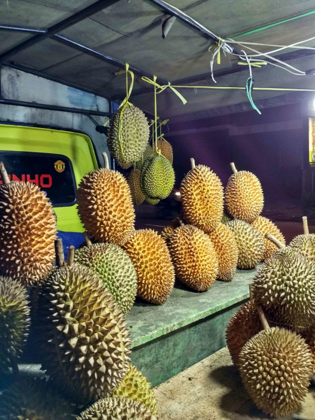 Belah Duren