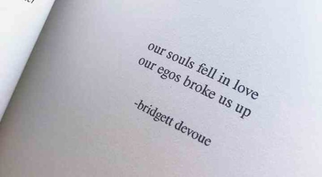 Quote by Bridgett Devoue