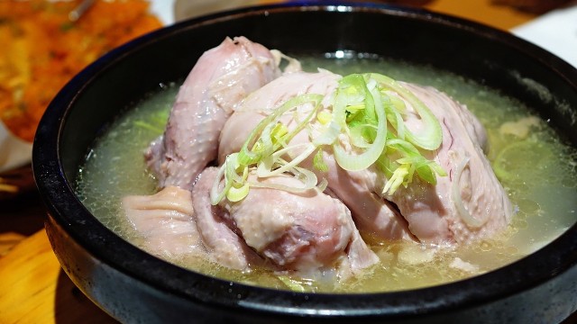 Kaldu Ayam. (Foto: Pixabay)