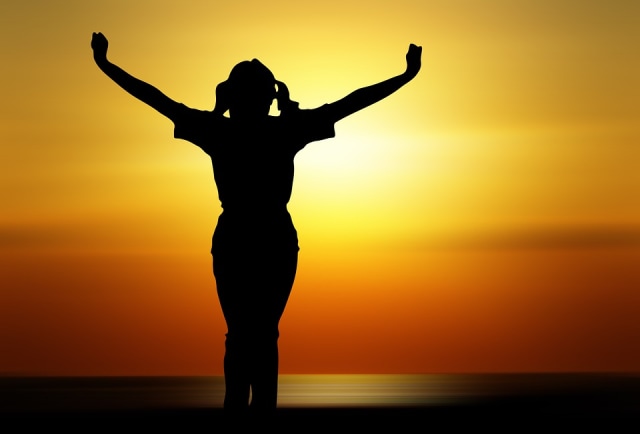 Learn from the past, and go! (Foto: Pixabay)
