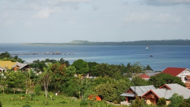 Saumlaki (Foto: Wikimedia Commons)