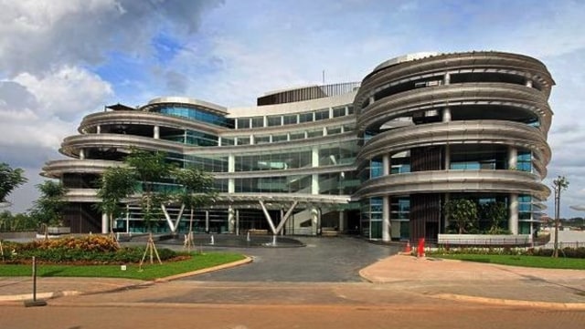 Sinar Mas Land Foto: sinarmasland.com