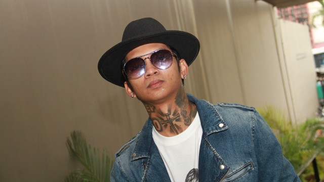 Young Lex (Foto: Munady)