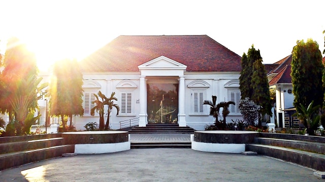 Galeri Nasional  (Foto: kemdikbud.go.id)