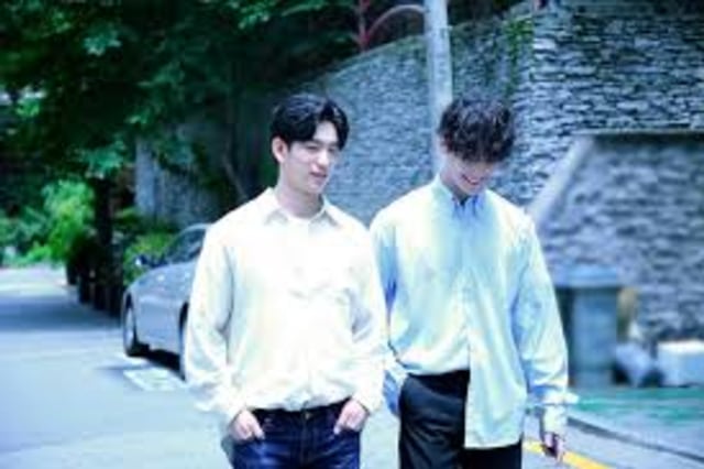 JJ Project Rilis MV Comeback pertama "Tomorrow, Today" 