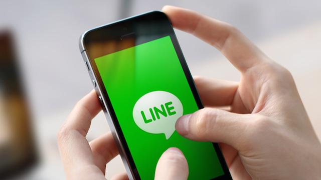 LINE Akan Bersaing Dengan Grab dan Uber di Thailand 
