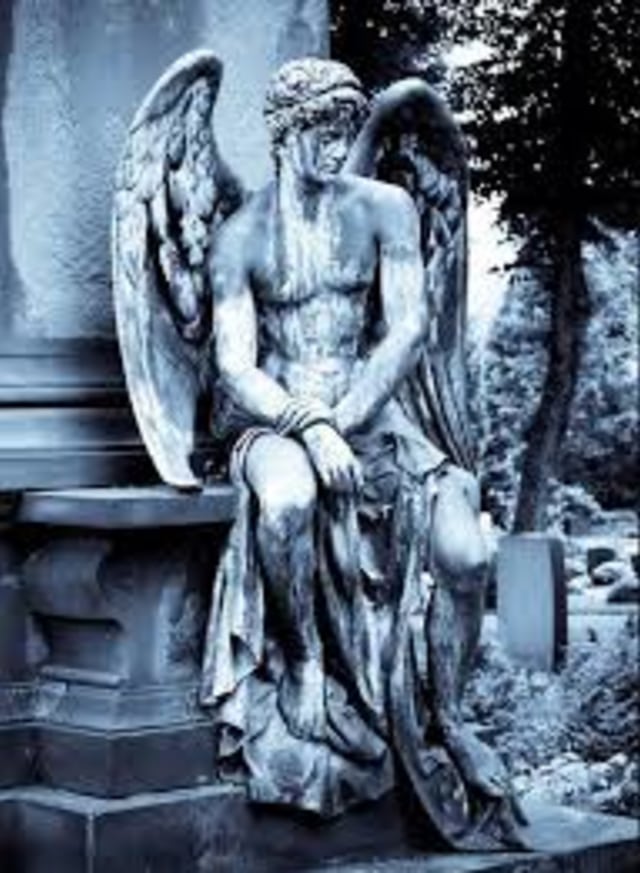 Temperance: Pemulihan dalam Momen Kehilangan (1)