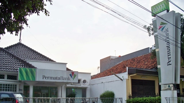 Bank Permata Foto: Wikimedia Commons
