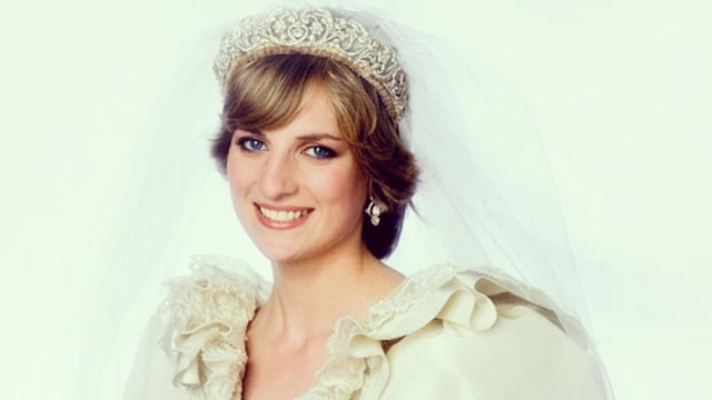Lady Diana (Foto: Intagram/ladydianafan)