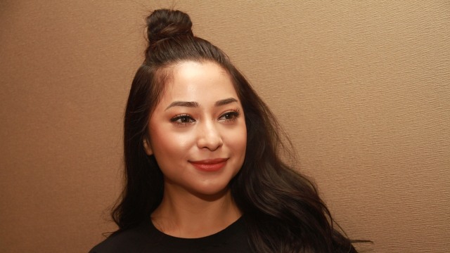 Nikita Willy (Foto: Munady)