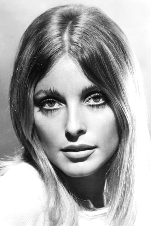 Sharon Tate (Foto: Wikimedia Commons)
