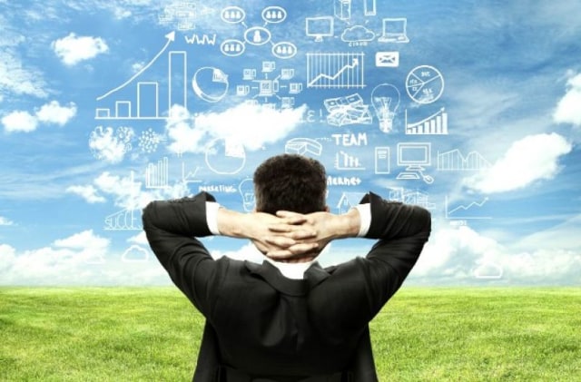 Mengatasi rasa takut mengambil peluang