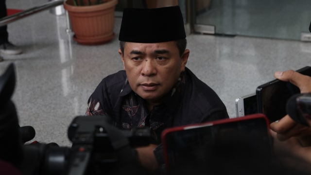 Ade Komarudin (Foto: Fanny Kusumawardhani/kumparan)