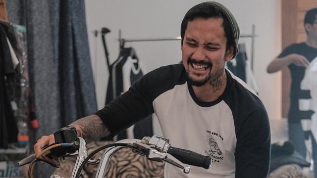 Tora Sudiro  (Foto: Instagram/@t_orasudi_ro)