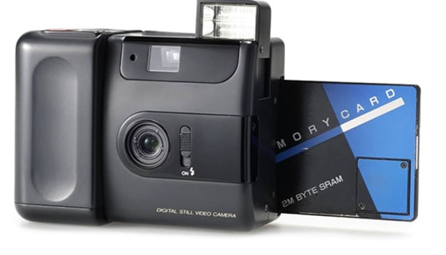 GROWTH STRATEGY: Fujifilm, Revitalisasi Bisnis Berbuah Manis  (1)