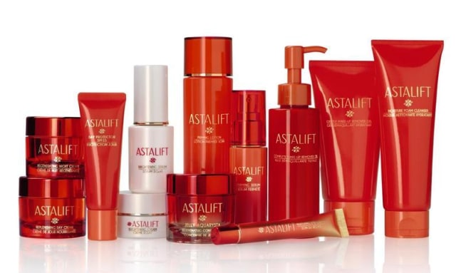 GROWTH STRATEGY: Fujifilm, Revitalisasi Bisnis Berbuah Manis  (3)