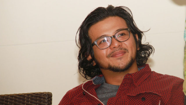 Ramon Y. Tungka (Foto: Munady Widjaja/kumparan)
