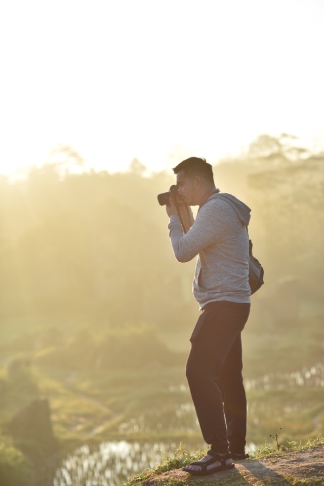 Warga Jakarta Bingung Weekend Kemana? Yuk, Ke Balaraja Aja! (4)