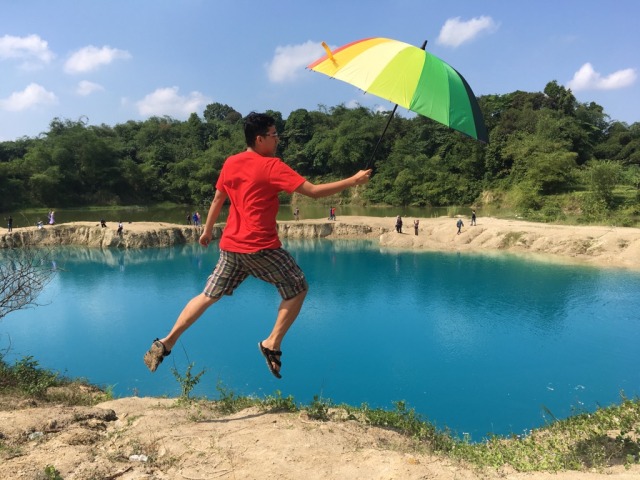 Warga Jakarta Bingung Weekend Kemana? Yuk, Ke Balaraja Aja! (8)