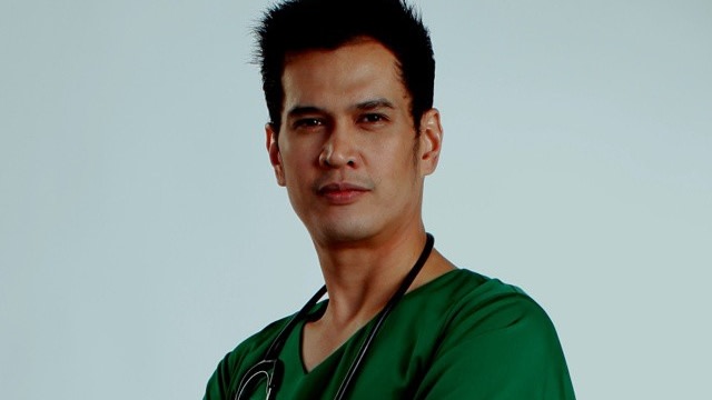 Dokter Ryan Thamrin (Foto: Instagram/drryanthamrin_asli)