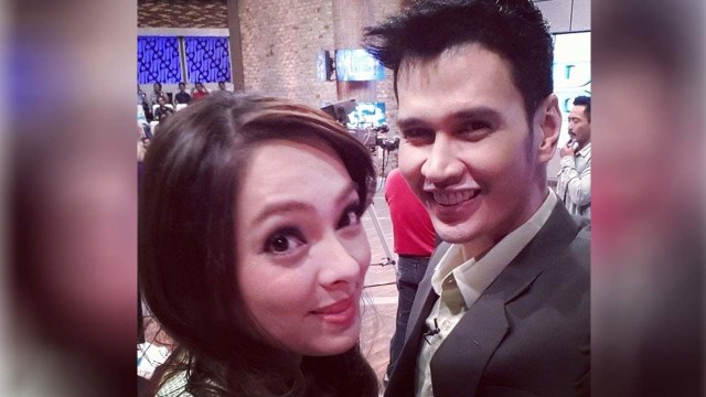 Dokter Ryan Thamrin (Foto: Instagram/drryanthamrin_asli)