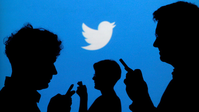 Ilustrasi Twitter. (Foto: REUTERS/Kacper Pempel)