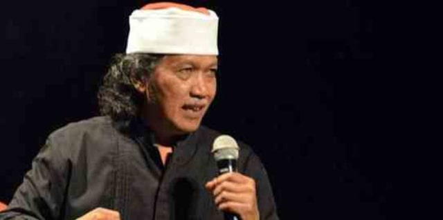 Ketika Boneka Jadi Pemimpin