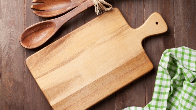Ilustrasi talenan. (Foto: Thinkstock)