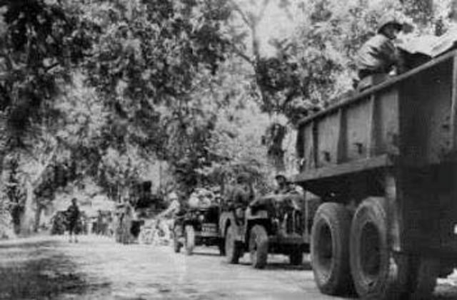 Agresi Militer Belanda ke-II di Tuban