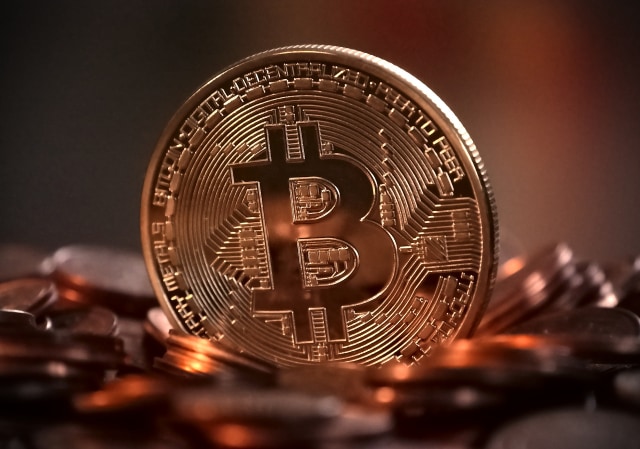 Harga Bitcoin Sekarang Tembus 40 Juta Rupiah Per Koin