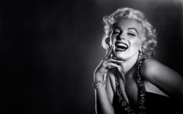 55 Tahun Kematian Sang Aktris Legendaris Marilyn Monroe