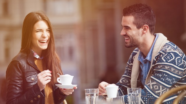 Ilustrasi kencan (Foto: Thinkstock)