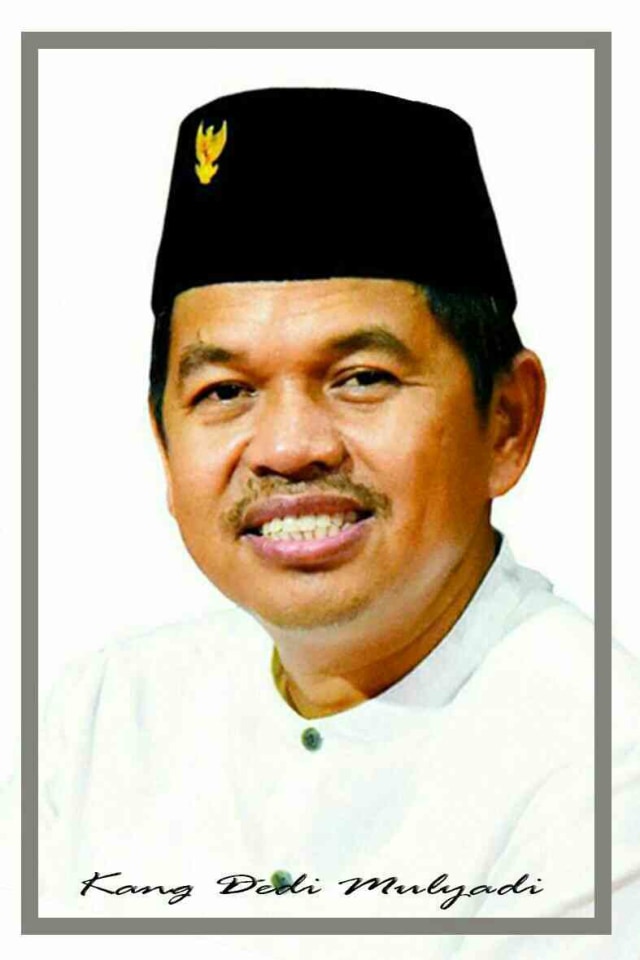 Apa Yang Dikatakan Kang Dedi Mulyadi