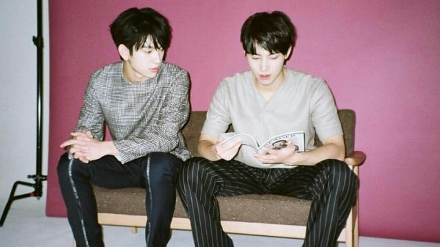 JJ Project Rekomendasikan Member GOT7 yang Cocok Untuk Bentuk Sub-Unit Berikutnya 