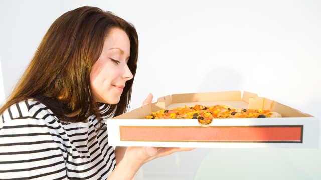Aroma pizza (Foto: Thinkstock)