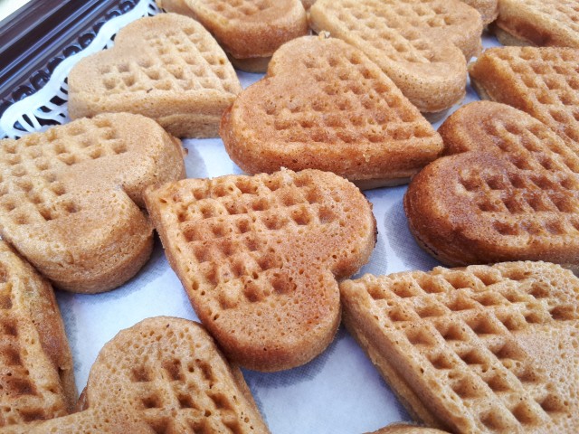 Kue Wapili (Foto: Luthfa Nurridha/kumparan)