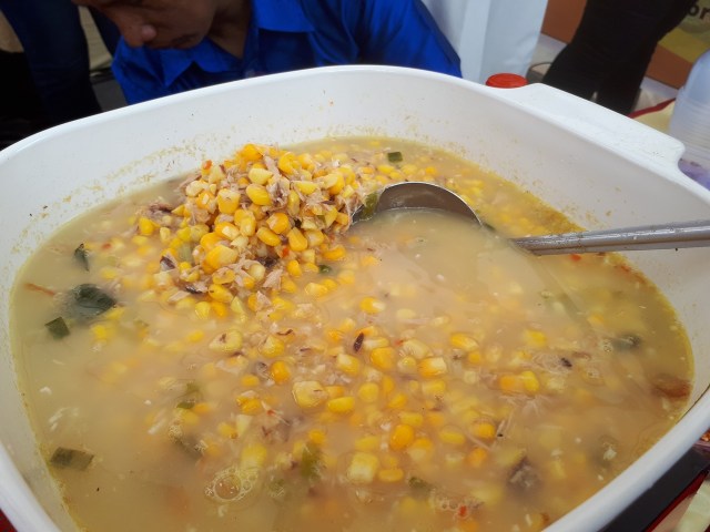 Binte Biluhuta (Foto: Luthfa Nurridha/kumparan)