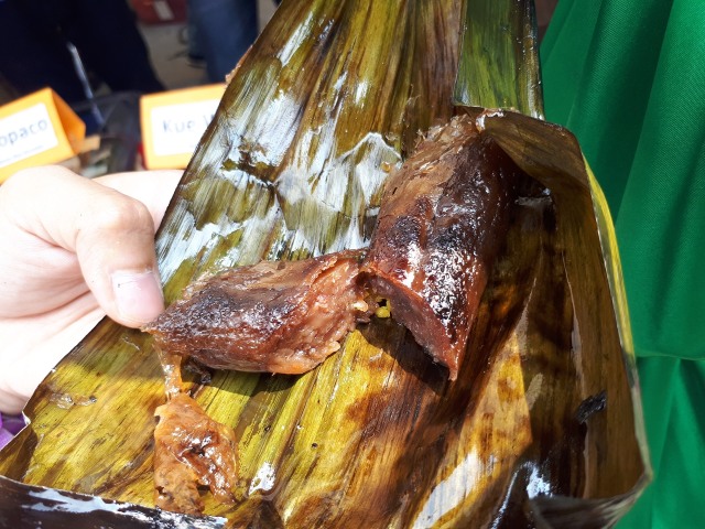 Ilabulo (Foto: Luthfa Nurridha/kumparan)