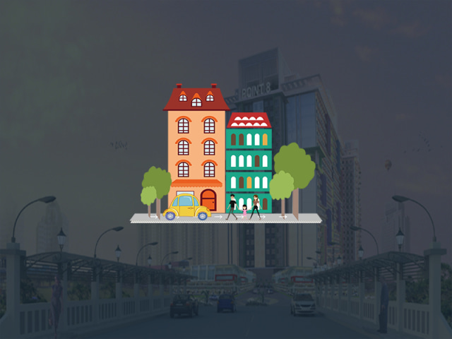 Pembangunan Berbasis Transit Oriented Development di Kota Pintar