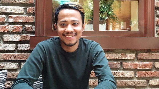 Muhadkly Acho (Foto: Instagram/ @muhadkly)