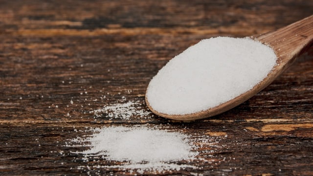 Ilustrasi pemanis buatan.  (Foto: Thinkstock)