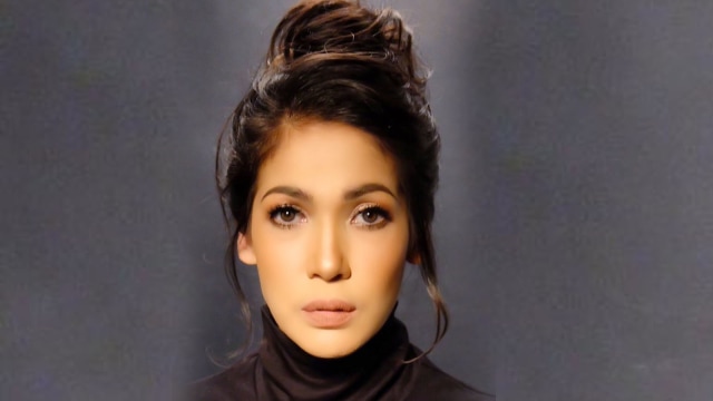 Mieke Amalia. (Foto: Instagram @mieke_amalia)