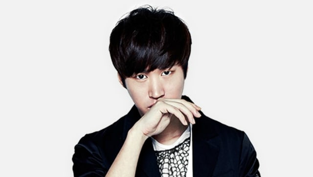 Tablo 'Epik High' (Foto: Facebook @ygtablo)