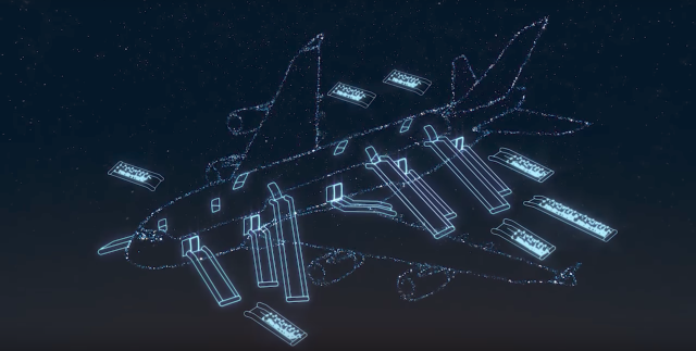 5 Video Keselamatan Penerbangan Anti-Mainstream