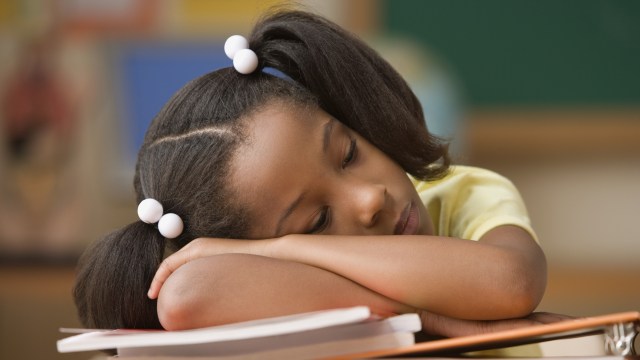 Anak sulit fokus. (Foto: Thinkstock)