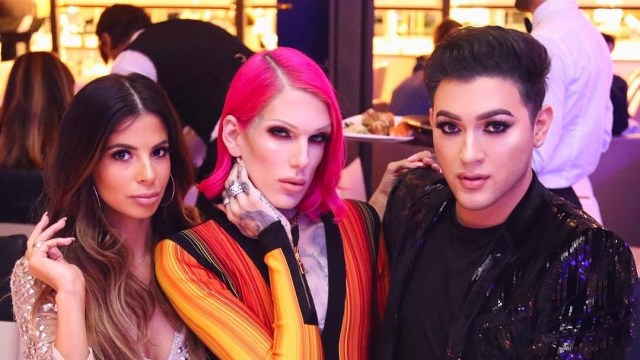 Makeup pria akan rajai tren. (Foto: Instagram/ @mannymua733)