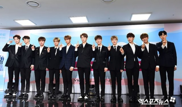 Berhasil Debut, Ini Ungkapan Hati Kim Jaehwan "Wanna One"  (1)