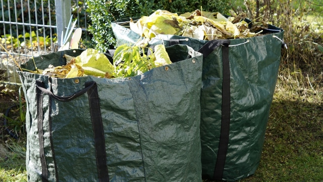 Kenapa Membakar Sampah Berbahaya?  (5)