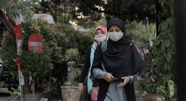 Melihat tradisi sunat perempuan di Indonesia (Foto: Nur Syarifah/kumparan)
