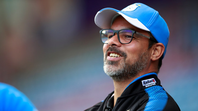 Manajer Huddersfield, David Wagner. (Foto: Reuters/Jason Cairnduff)